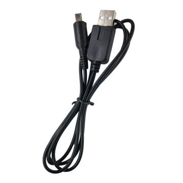 USB Charging Cable For Nintendo DSI, 2DS, 3DS, 3DS XL, New 3DS & XL