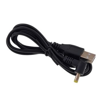 USB Charging Cable for PSP 1000/2000/3000/E10000