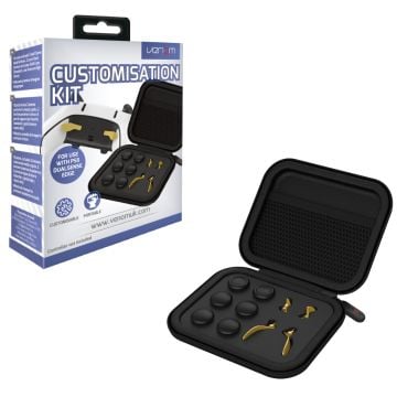 Venom Customisation Kit for PlayStation 5 Dualsense Edge Controller (Image 1)