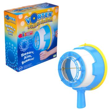 Vortex Bubble Blaster0