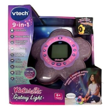 Vtech Kidimagic Galaxy Light