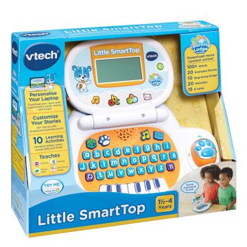 VTech Little SmartTop Educational Toy