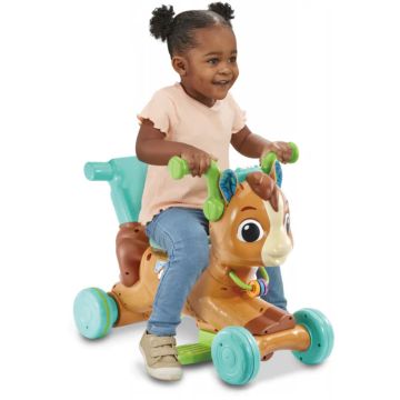 VTech Push, Gallop & Ride Pony