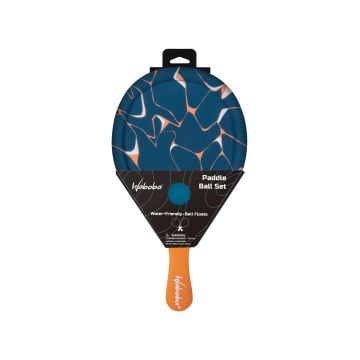 Waboba Beach Paddle Set (Assorted)