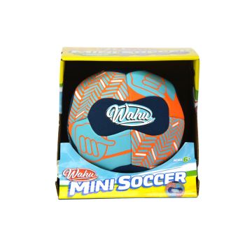 Wahu Mini Soccer Ball Assortment