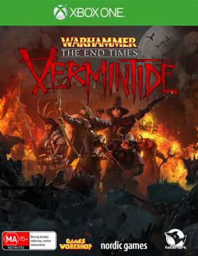 Warhammer: The End Times - Vermintide [Pre-Owned]