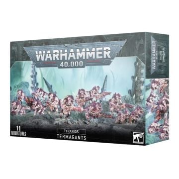 Warhammer: 40,000 Tyranids Termagaunts