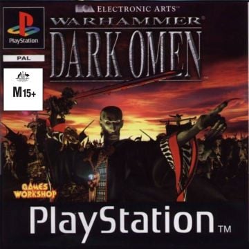 Warhammer Dark Omen [Pre-Owned]