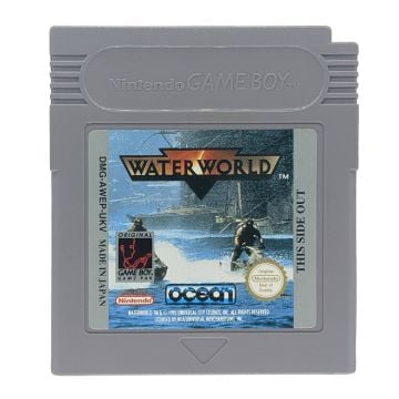Waterworld [Pre-Owned]