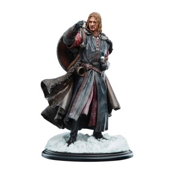 The Lord of the Rings Boromir Classic Series 1:6 Scale Statue0