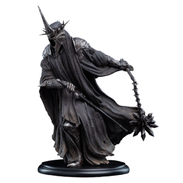 The Lord of the Rings The Witch-King Miniature Statue