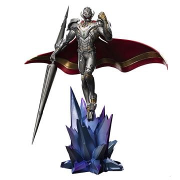 What If Infinity Ultron 1:10 Statue