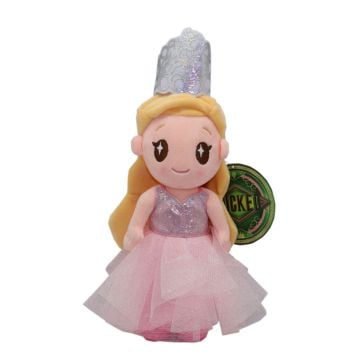 Wicked Glinda Stylized Basic 8" Plush (Image 2)