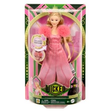 Wicked Singing Glinda Fashion Doll