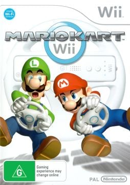 Mario Kart [Pre-Owned]