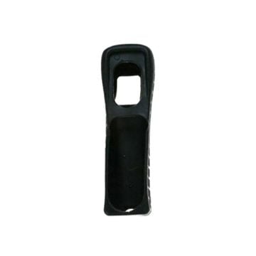 Wii Controller Grip Sleeve (Black)