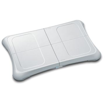 Wii Fit Balance Board [Pre-Owned]