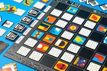 Wilmot's Warehouse Board Game (Image 1)