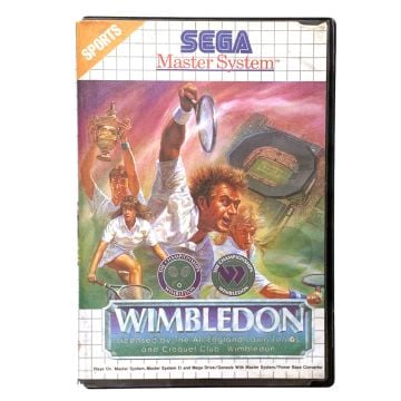 Wimbledon (Boxed) [Pre-Owned]