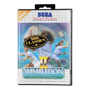 Wimbledon II (Boxed) [Pre Owned]