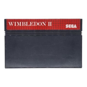 Wimbledon 2 [Pre Owned]
