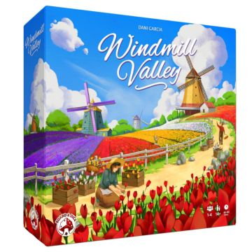 Windmill Valley