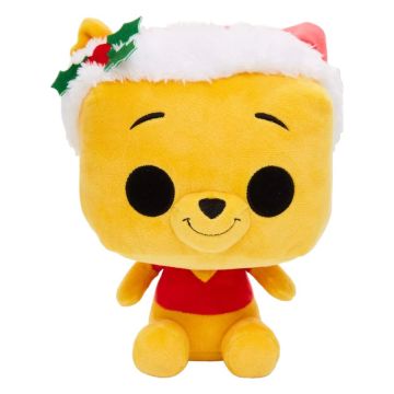 Winnie The Pooh Holiday Pooh 7" Funko POP! Plush