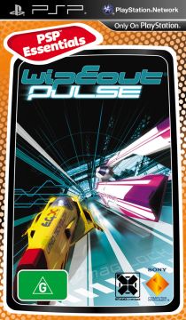 Wipeout Pulse [Pre-Owned]