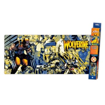 Wolverine X-Men XXL Gaming Mat