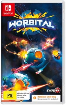Worbital [Download Code]