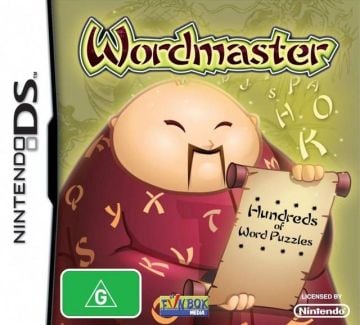 Wordmaster [Pre-Owned]