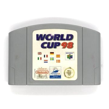 World Cup '98 [Pre-Owned]
