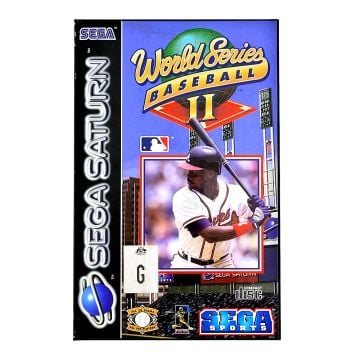World Series Baseball 2 [Pre Owned]