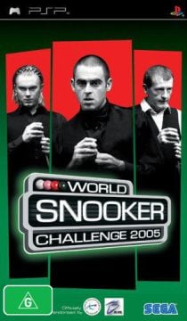 World Snooker Challenge 2005 [Pre-Owned]