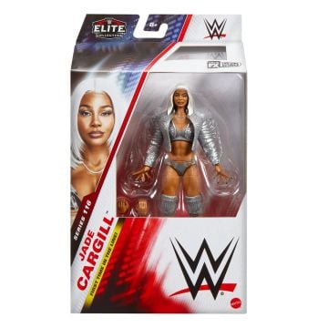 WWE Elite Collection Series 116 Jade Cargill Action Figure