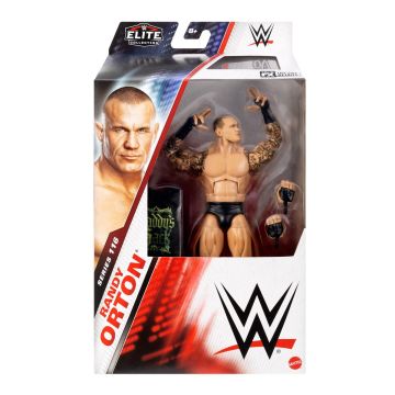 WWE Elite Collection Series 116 Randy Orton Action Figure