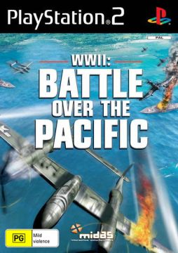 WWII: Battle Over The Pacific [Pre-Owned]