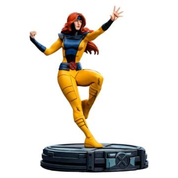 X-Men '97 Jean Grey 1:10 Scale Statue