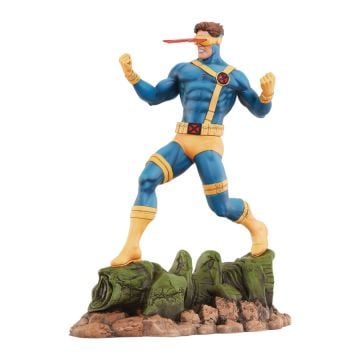 X-Men Cyclops Gallery PVC Statue