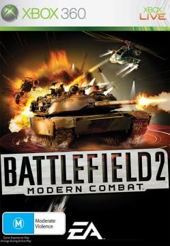 Battlefield 2: Modern Combat (Xbox 360) [Pre-Owned]