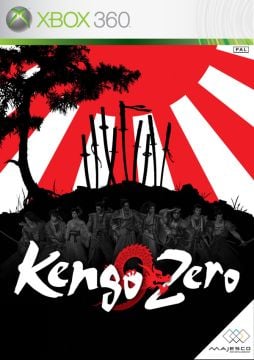 Kengo Zero [Pre-Owned]