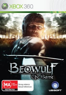 Beowulf The Game [Pre-Owned]