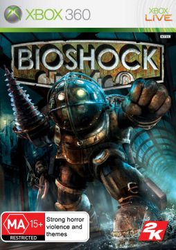 Bioshock [Pre-Owned]