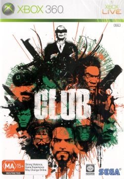 The Club [Pre-Owned]