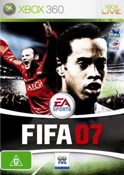 FIFA 07 [Pre-Owned]