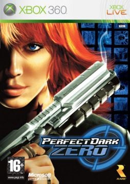 Perfect Dark Zero [Pre-Owned]