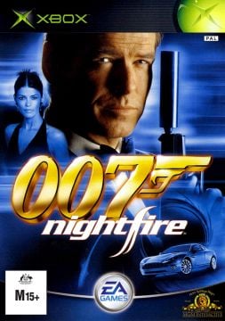 007: Nightfire [Pre-Owned]