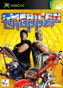 American Chopper [Pre-Owned]