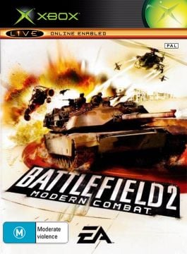 Battlefield 2: Modern Combat [Pre-Owned]