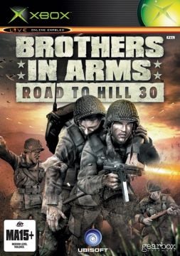 Brothers in Arms: Road to Hill 30 [Pre-Owned]